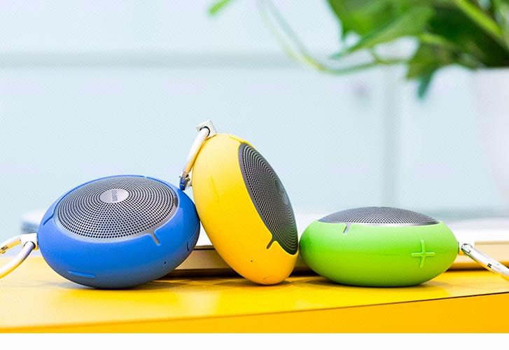 m100蓝牙音箱