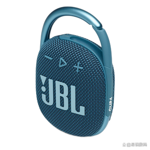 JBL迷你蓝牙音箱哪款更适合你？探秘四款便携低音炮，音质出众，户外必备