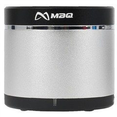 魅格PA301便携式蓝牙Mini音箱评测 高品质音效与便携性的完美结合
